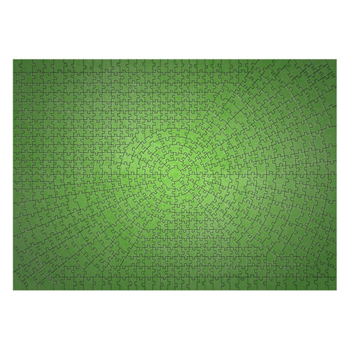 Afbeelding laden in galerijviewer, Ravensburger legpuzzel krypt neon green, 736st.
