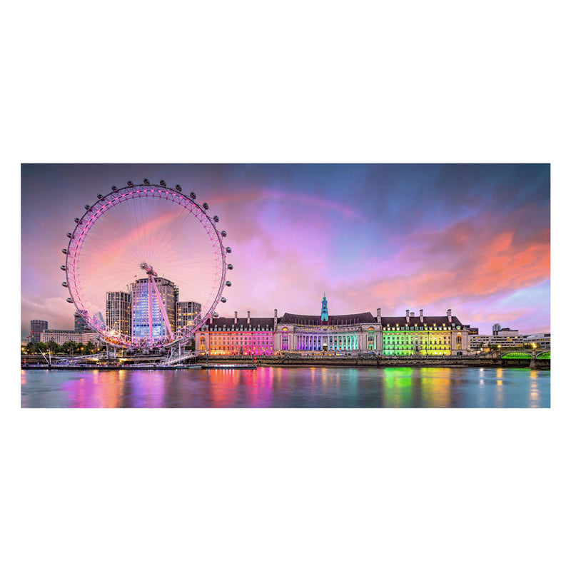 Afbeelding laden in galerijviewer, Ravensburger puzzel london - legpuzzel - 2000 stukjes
