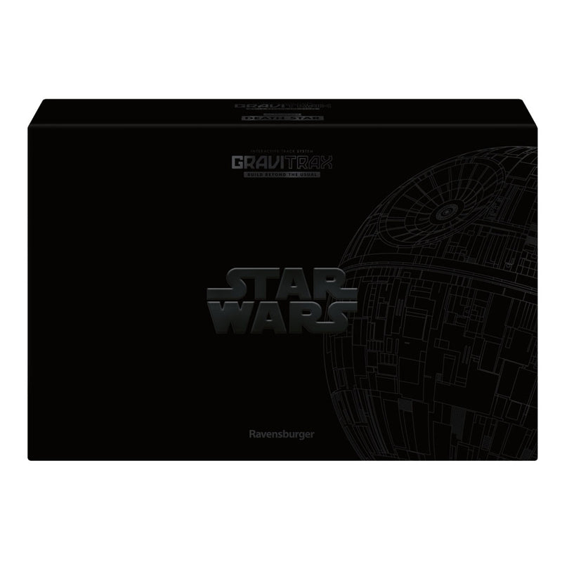 Afbeelding laden in galerijviewer, Gravitrax ravensburger - - action set death star - knikkerbaan - voor kinderen en volwassenen
