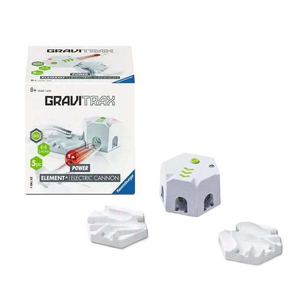 Afbeelding laden in galerijviewer, Gravitrax power element electric canon
