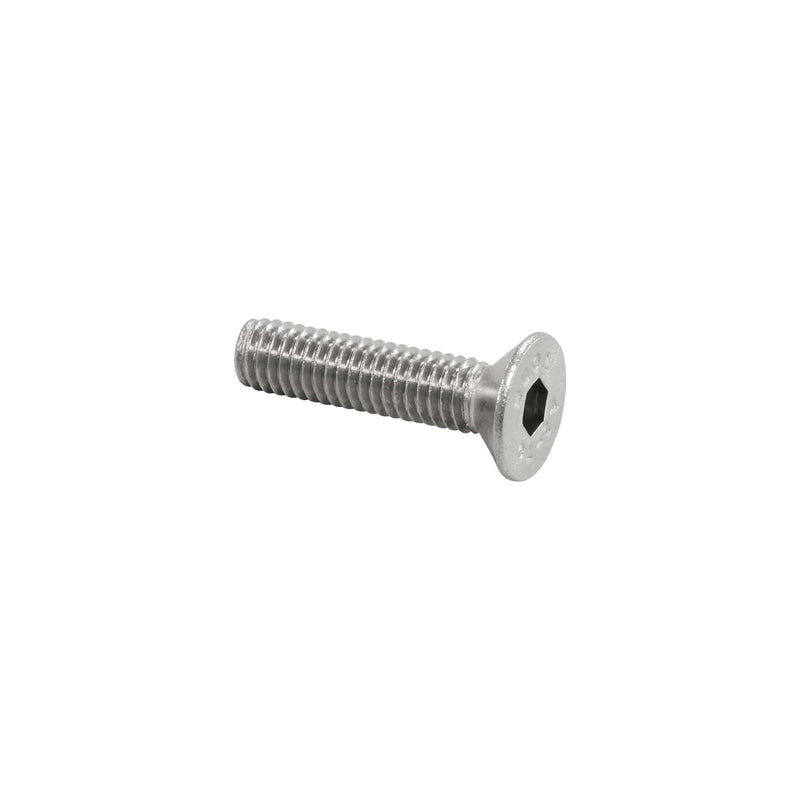 Afbeelding laden in galerijviewer, Bofix doos inbusbout verzonken kop m5x12 rvs (25 stuks)
