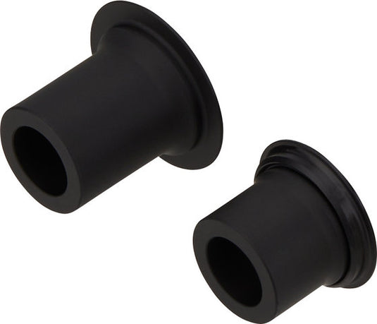 Zipp zm2 sl end caps for rear hub
