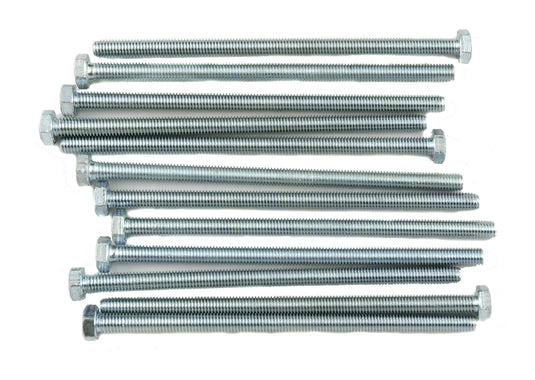 Bofix zeskantbout m6-120 (12st)