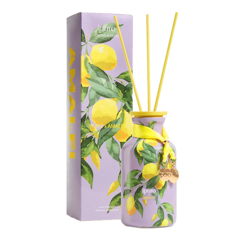 Afbeelding laden in galerijviewer, Ipuro geurdiffuser amalfi 240ml
