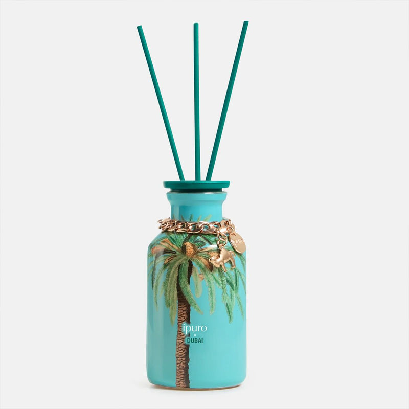 Afbeelding laden in galerijviewer, Ipuro geurdiffuser dubai 240ml
