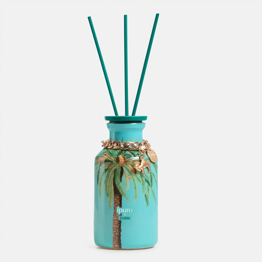 Ipuro geurdiffuser dubai 240ml