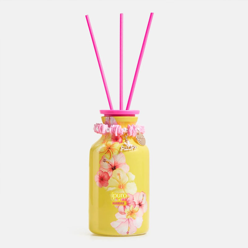 Afbeelding laden in galerijviewer, Ipuro geurdiffuser hawaii 240ml

