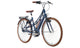 Excelsior elektrische stadsfiets vintage e mod. 22