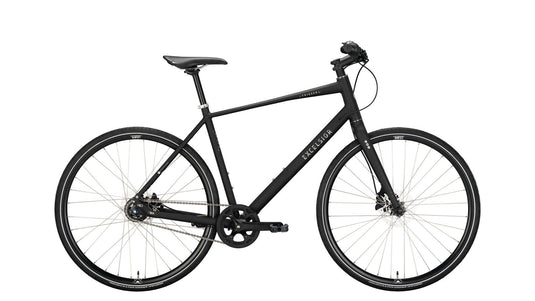 Excelsior urbanrad trigger (