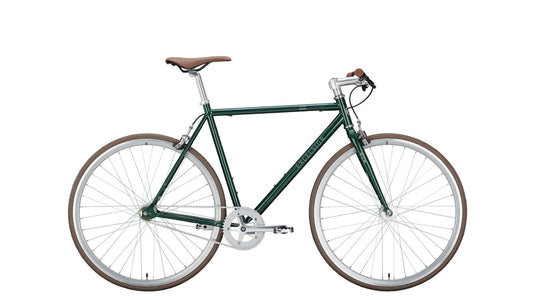 Excelsior singlespeed dandy (