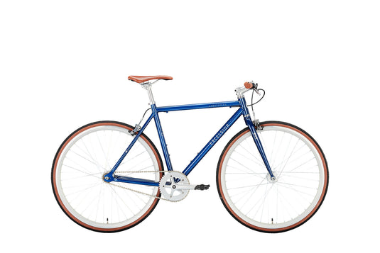 Excelsior singlespeed snatcher (