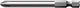 Magna kruiskopbit kracht 1 4 ph1x50 (u) | 5 stuks