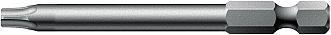 Magna bit 1 4 tx10x50mm | 5 stuk stuks
