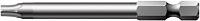 Magna bit 1 4 tx30x50mm | 5 stuks