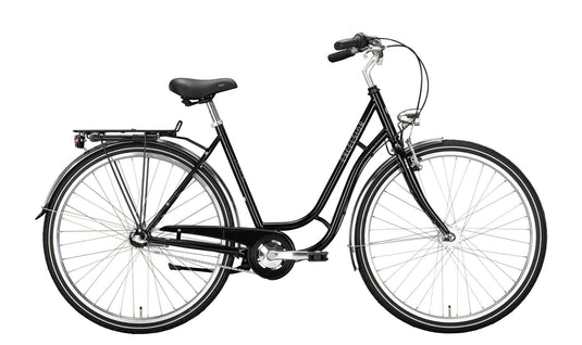 Excelsior stadsfiets touring niro nd (