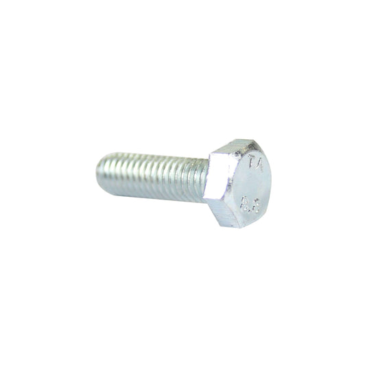 Bofix Zeskantbout M6x20 (50 stuks)