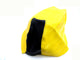 Xtreme Buddydek aerox tot bj. 2014 geel zwart wave