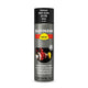 Rust-oleum spuitbus zwart glans ral9005 500ml