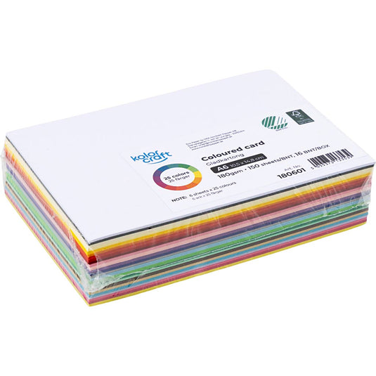 Https: www.cchobby.nl karton-a6-180-gr-diverse-kleuren-150-vel-1-doos