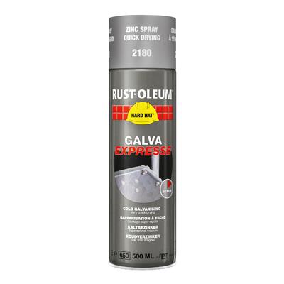 Rust-oleum spuitbus galva expresse 500ml