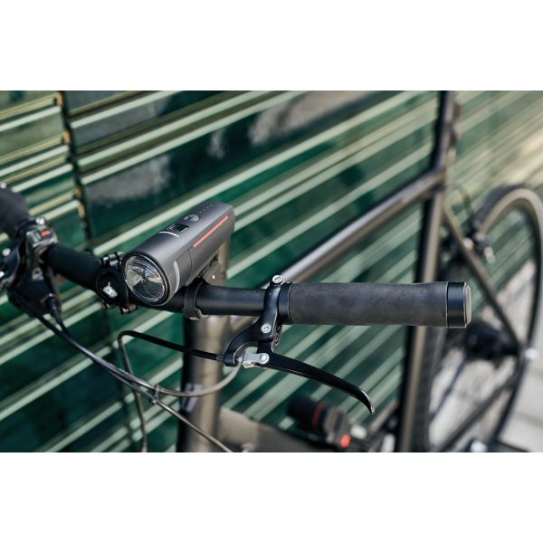 Afbeelding laden in galerijviewer, Trelock LS 600 I-GO Vector 60 Koplamp
