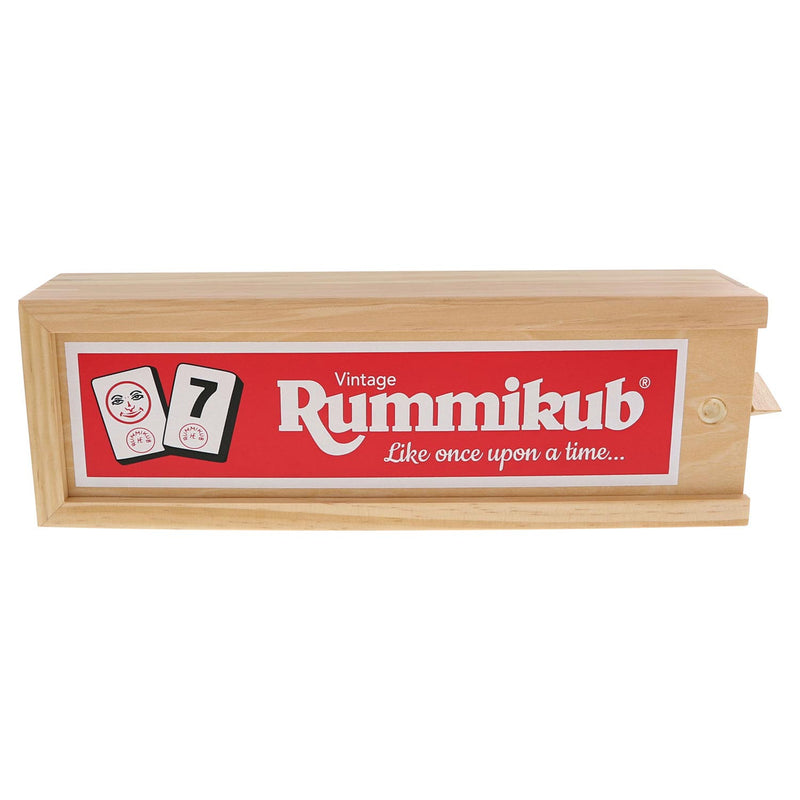 Afbeelding laden in galerijviewer, Goliath rummikub vintage - bordspel
