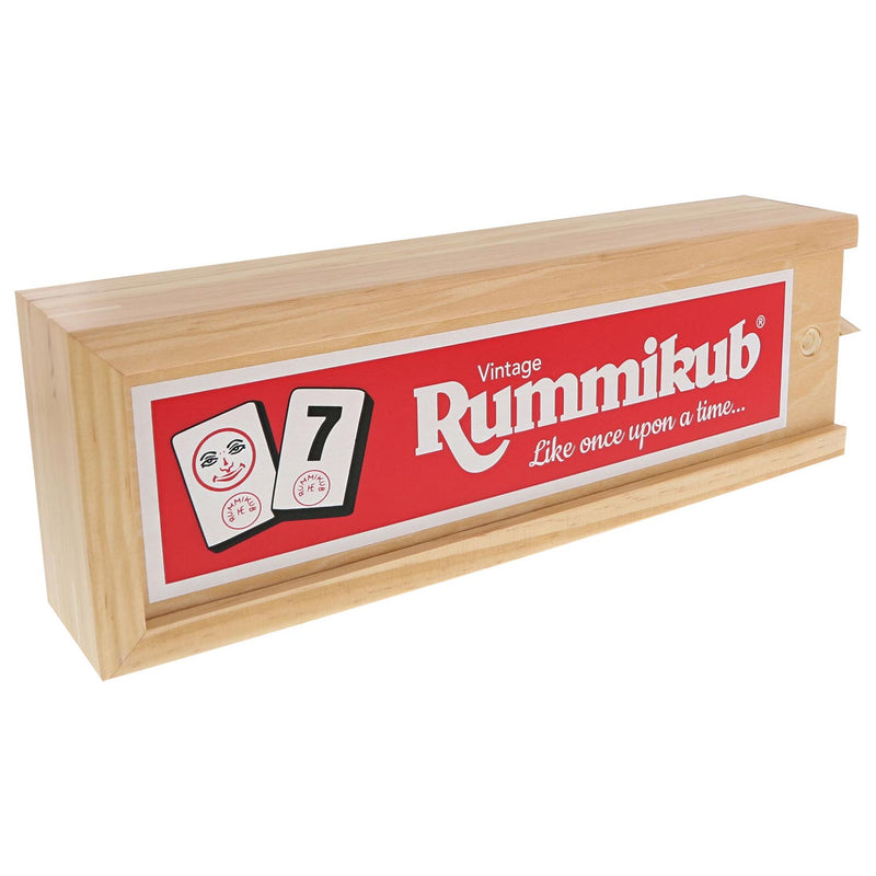 Afbeelding laden in galerijviewer, Goliath rummikub vintage - bordspel
