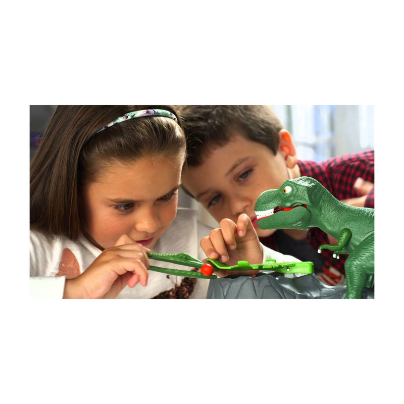 Afbeelding laden in galerijviewer, Goliath dino crunch meal behendigheidsspel
