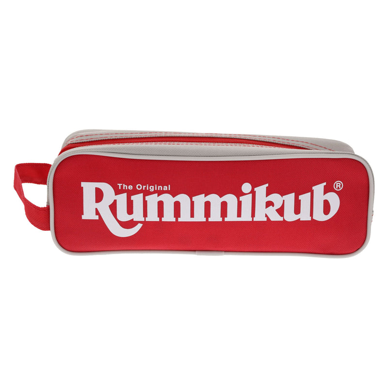 Afbeelding laden in galerijviewer, Goliath rummikub original reiseditie - bordspel - inclusief tasje
