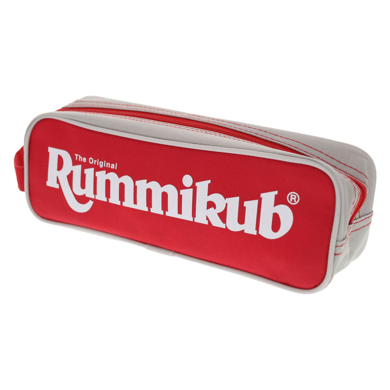 Afbeelding laden in galerijviewer, Goliath rummikub original reiseditie - bordspel - inclusief tasje
