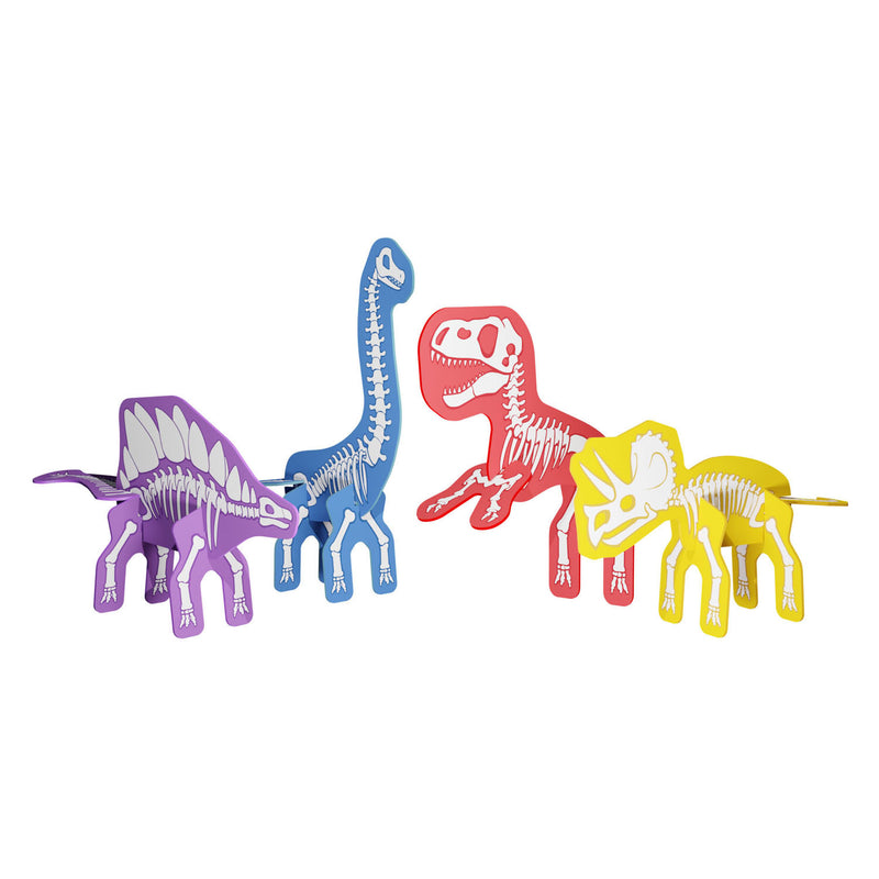 Afbeelding laden in galerijviewer, Goliath Dig em Up Dino's Kinder Bordspel
