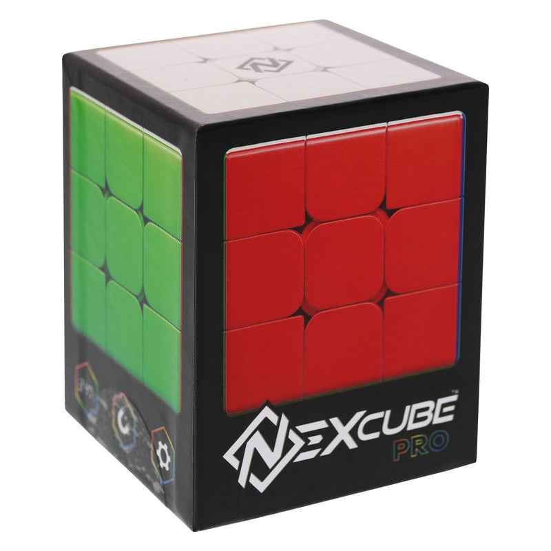 Afbeelding laden in galerijviewer, Goliath games nexcube pro cube - breinpuzzel
