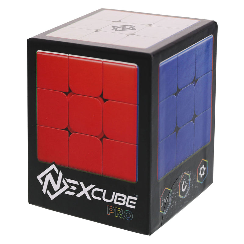 Afbeelding laden in galerijviewer, Goliath games nexcube pro cube - breinpuzzel
