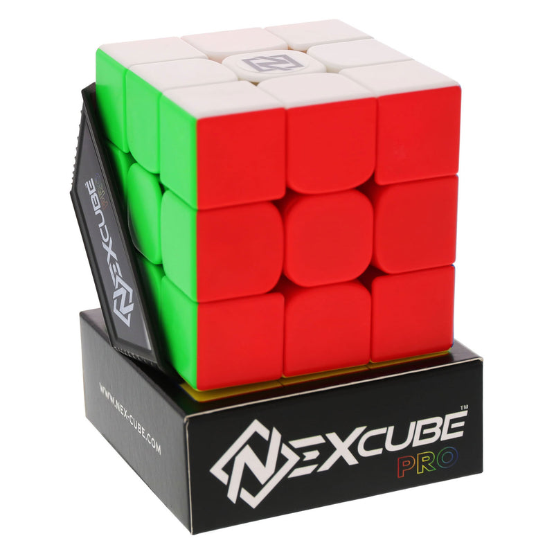 Afbeelding laden in galerijviewer, Goliath games nexcube pro cube - breinpuzzel
