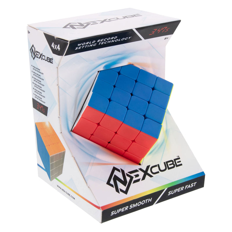 Afbeelding laden in galerijviewer, Goliath nexcube 4x4 stackable - breinpuzzel
