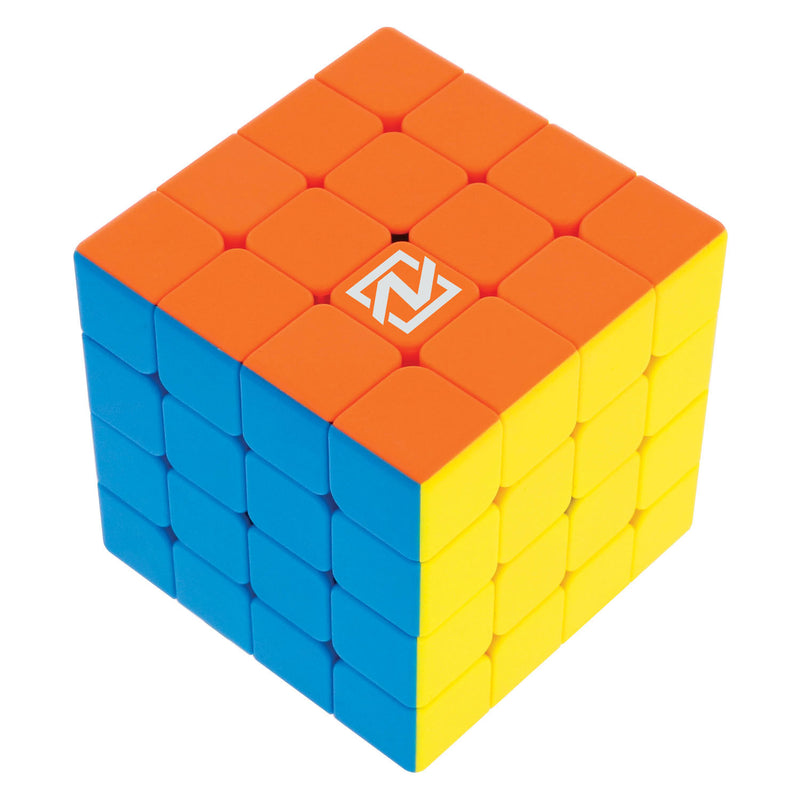 Afbeelding laden in galerijviewer, Goliath nexcube 4x4 stackable - breinpuzzel
