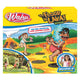 Goliath games goliath wahu the floor is lava - kinderspel