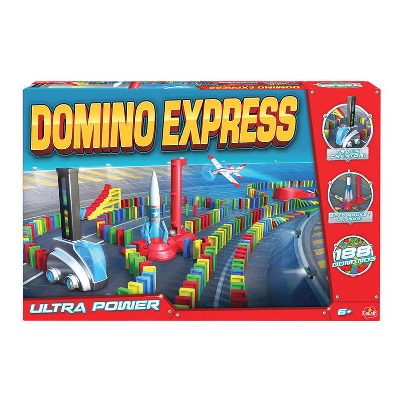 Afbeelding laden in galerijviewer, Domino express goliath ultra power
