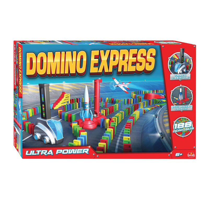 Afbeelding laden in galerijviewer, Domino express goliath ultra power
