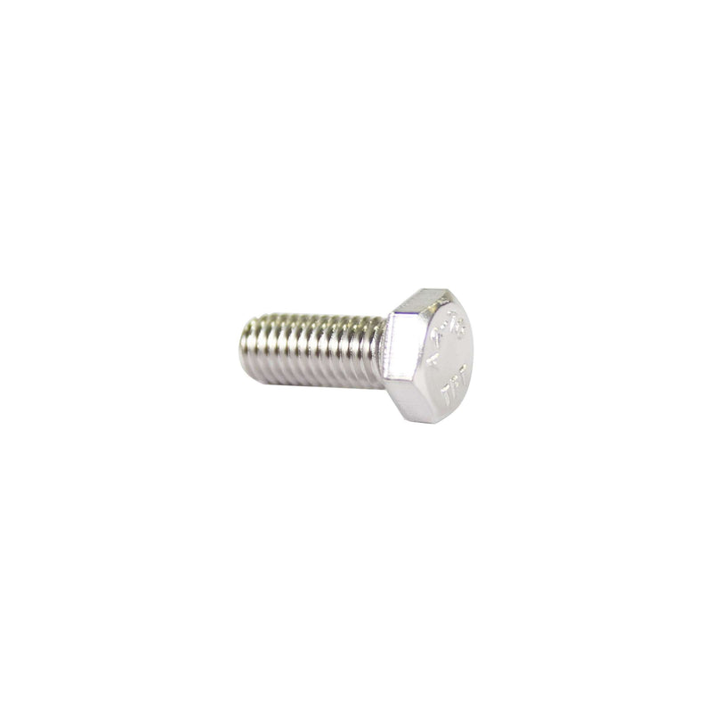 Afbeelding laden in galerijviewer, Bofix FIXX-MEER zeskant bouten M5x12 50 stuks, RVS
