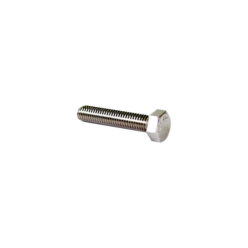 Afbeelding laden in galerijviewer, Bofix FIXX-MEER zeskant bouten M5x25 50 stuks, RVS
