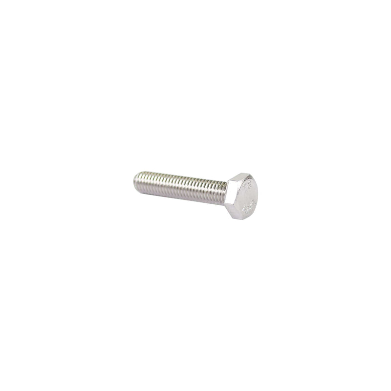 Afbeelding laden in galerijviewer, Bofix FIXX-MEER zeskant bouten M6x30 25 stuks, RVS
