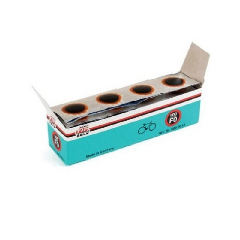 Afbeelding laden in galerijviewer, TipTop pleister F0 20mm per 100
