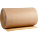 Ribbelkarton, b: 70 cm, 70 m 1 rol