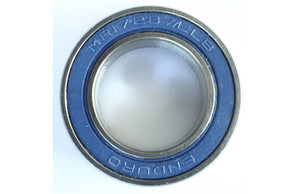 Enduro bearings mr 17287 llb - abec 3 (radial) - 17x28x7