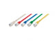 Equip 205424 cat.5e f utp 5.0m, 5 m, cat5e, rj-45, red