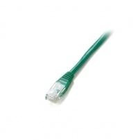 Afbeelding laden in galerijviewer, Equip 805444 cat.5e u utp 5.0m, 5 m, cat5e, rj-45, green

