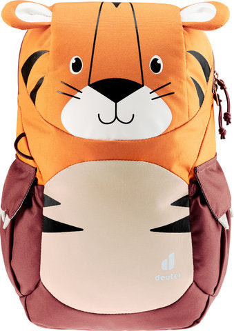Deuter kikki kids backpack
