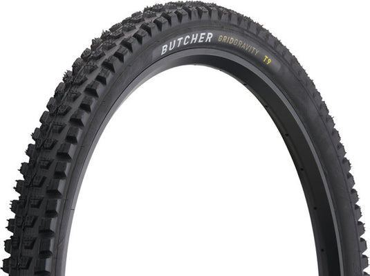 Specialized butcher grid gravity t9 29 tlr enduro folding tire