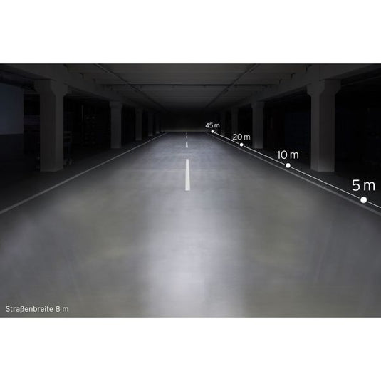 Busch muller koplamp briq-s t senso e